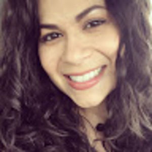 Meet your Posher, Fabiola